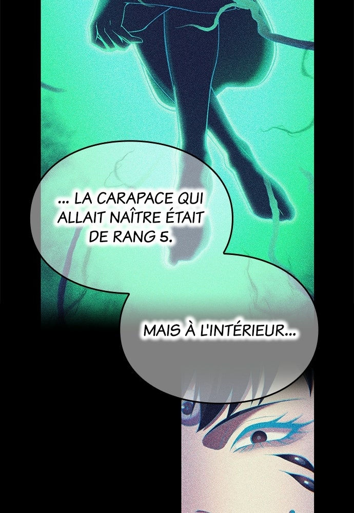 I Am The Strongest Awakeners Chapitre 78 - Page 122