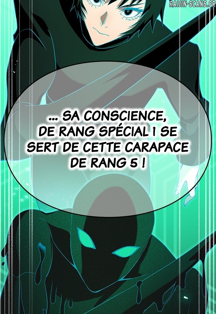 I Am The Strongest Awakeners Chapitre 78 - Page 125