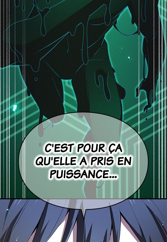 I Am The Strongest Awakeners Chapitre 78 - Page 126