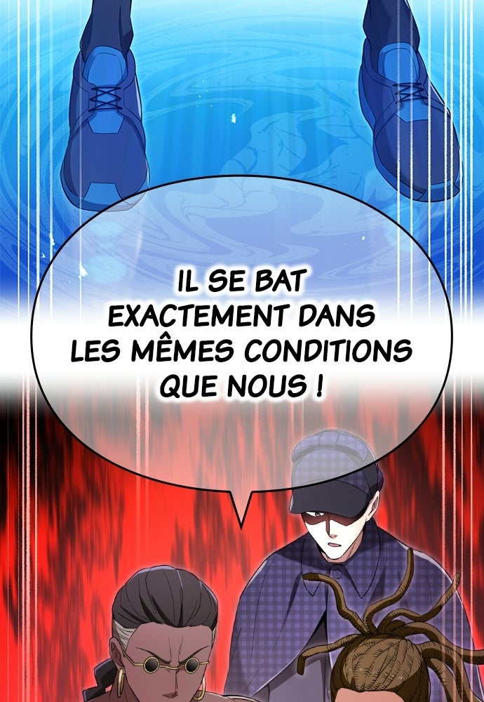 I Am The Strongest Awakeners Chapitre 78 - Page 132