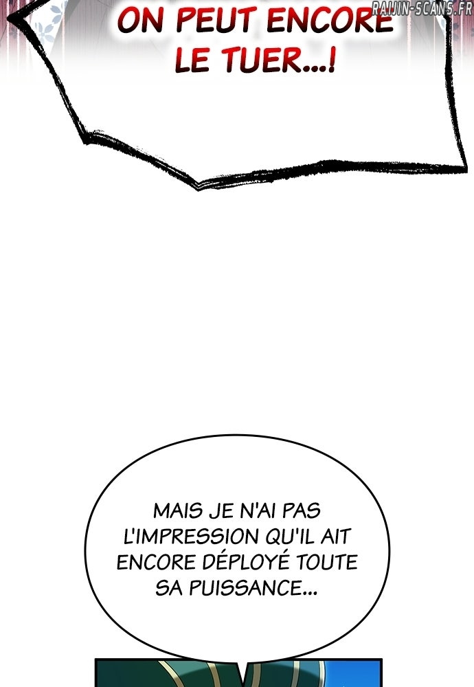 I Am The Strongest Awakeners Chapitre 78 - Page 135