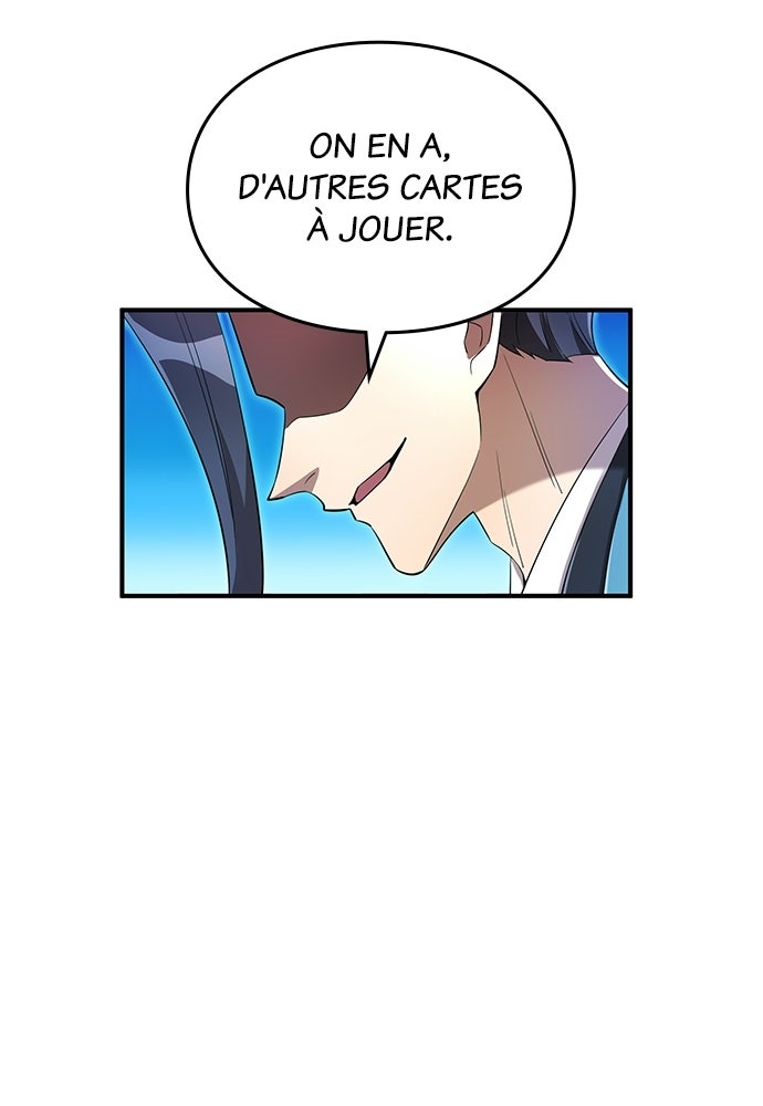 I Am The Strongest Awakeners Chapitre 78 - Page 138