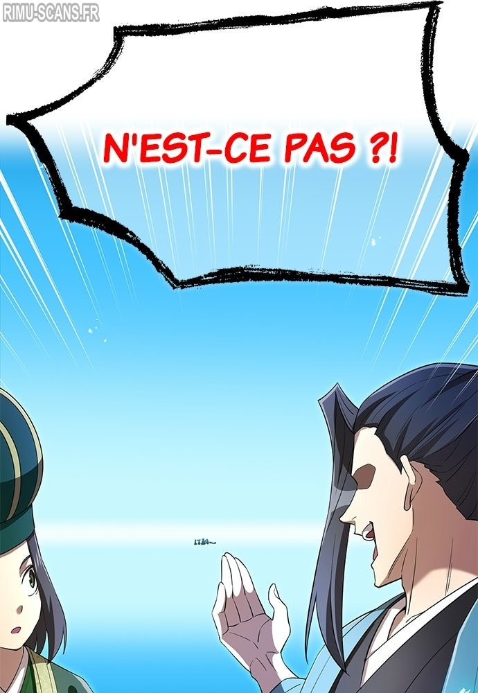 I Am The Strongest Awakeners Chapitre 78 - Page 139