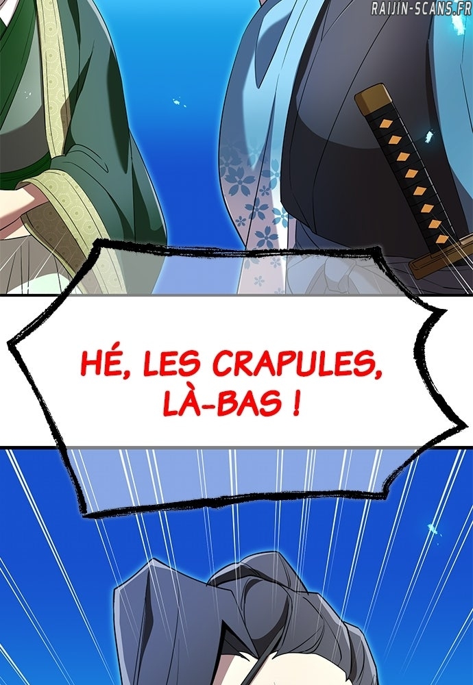 I Am The Strongest Awakeners Chapitre 78 - Page 140