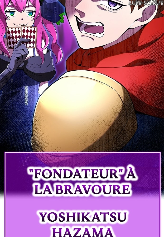I Am The Strongest Awakeners Chapitre 78 - Page 150