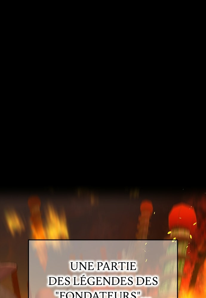 I Am The Strongest Awakeners Chapitre 79 - Page 21