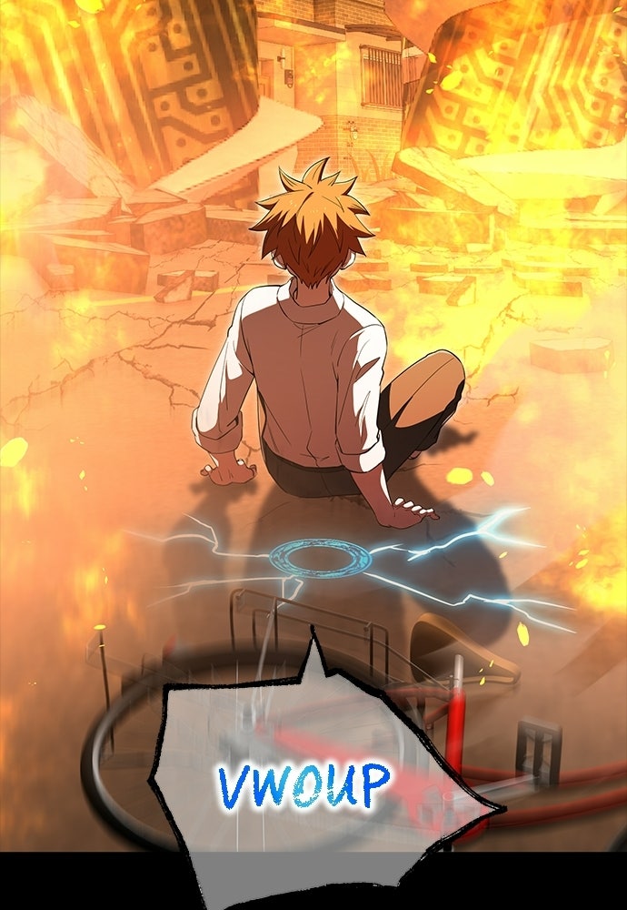I Am The Strongest Awakeners Chapitre 79 - Page 23