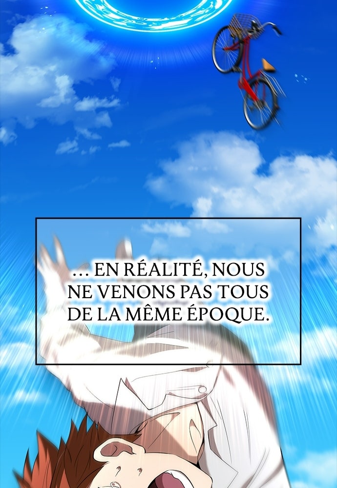 I Am The Strongest Awakeners Chapitre 79 - Page 29