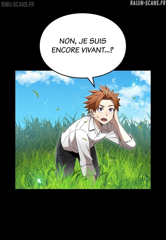 I Am The Strongest Awakeners Chapitre 79 - Page 34