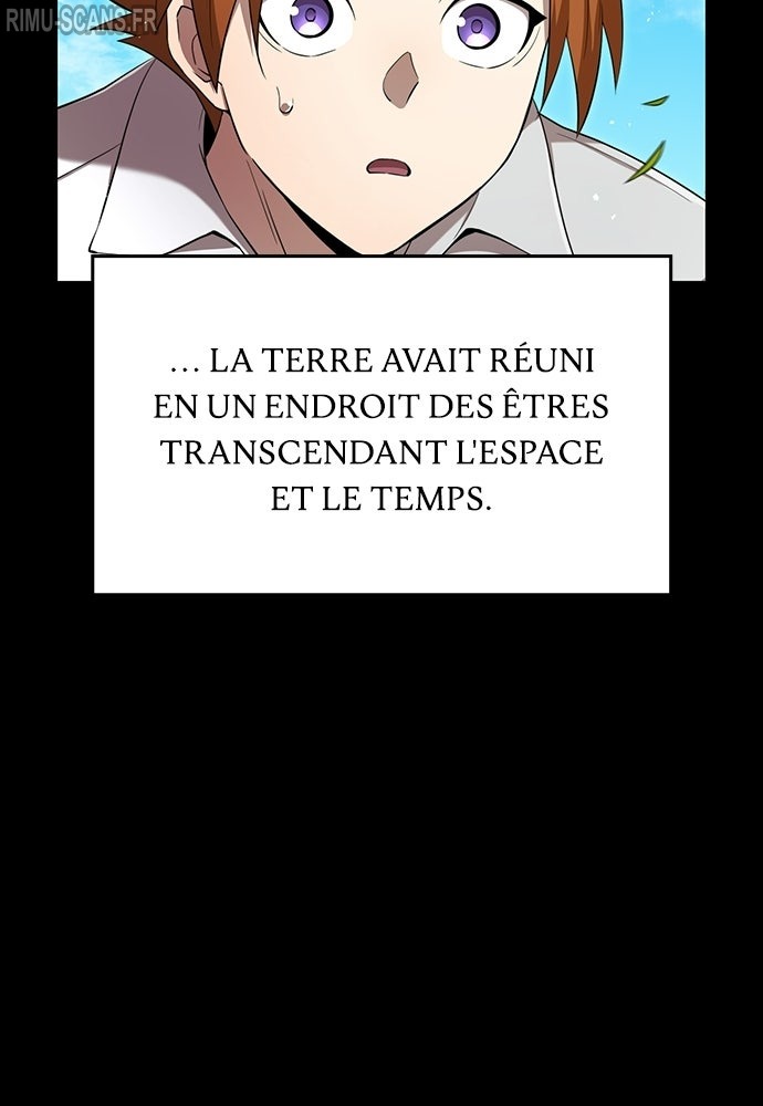 I Am The Strongest Awakeners Chapitre 79 - Page 37