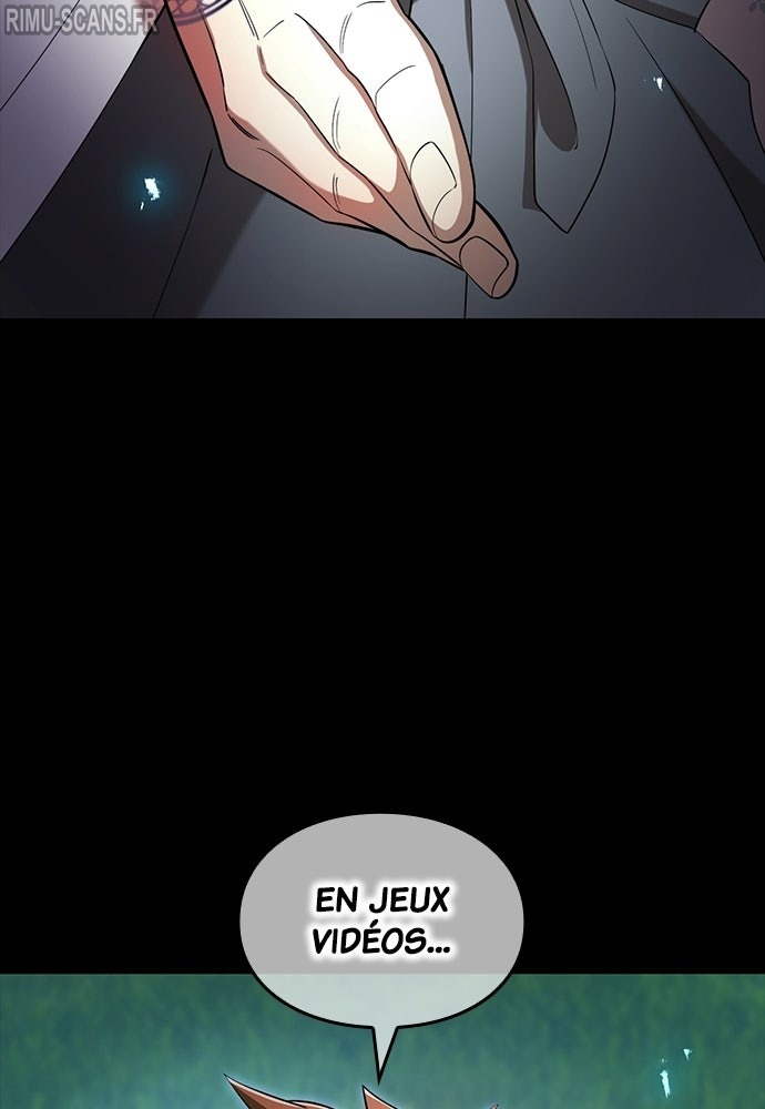 I Am The Strongest Awakeners Chapitre 79 - Page 43