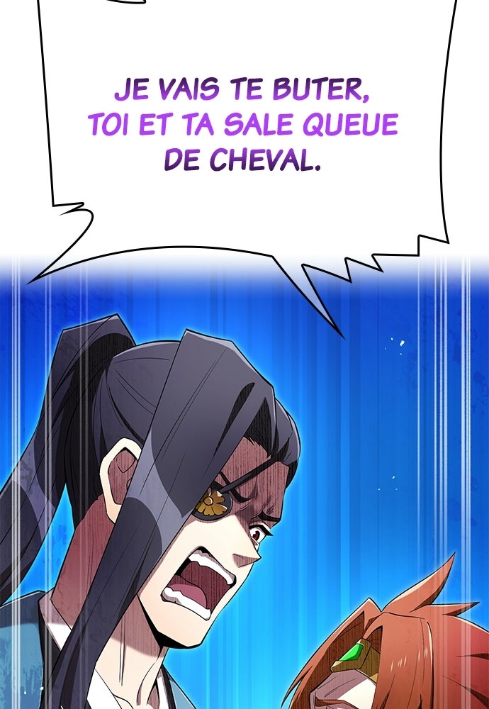 I Am The Strongest Awakeners Chapitre 79 - Page 51