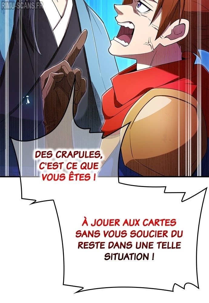 I Am The Strongest Awakeners Chapitre 79 - Page 52