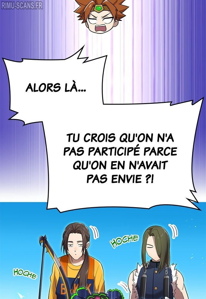 I Am The Strongest Awakeners Chapitre 79 - Page 55