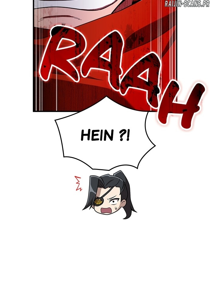 I Am The Strongest Awakeners Chapitre 79 - Page 60