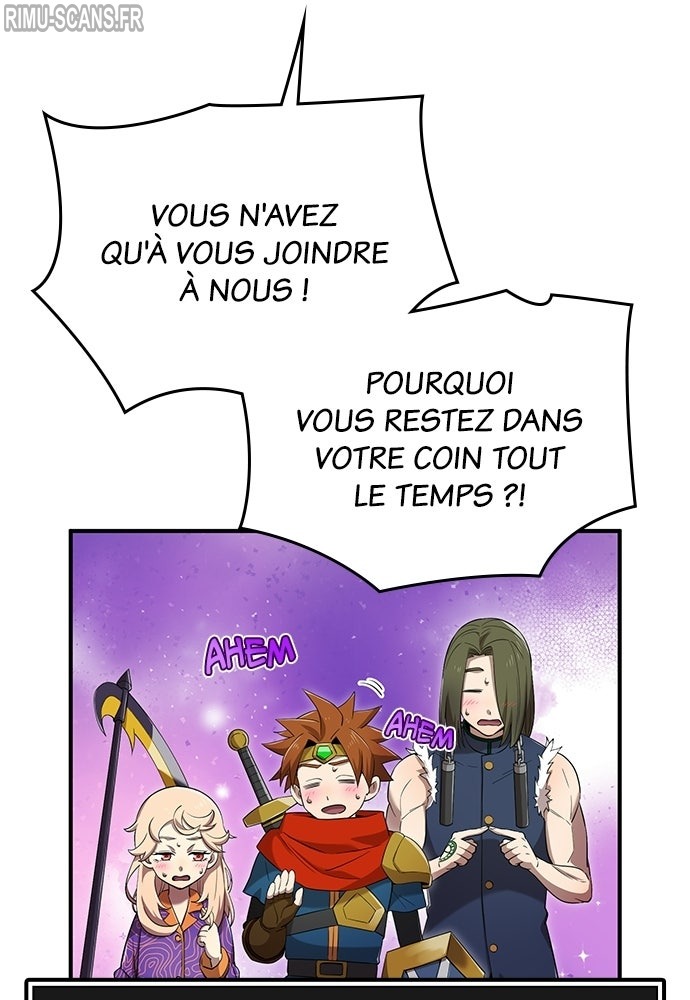 I Am The Strongest Awakeners Chapitre 79 - Page 61