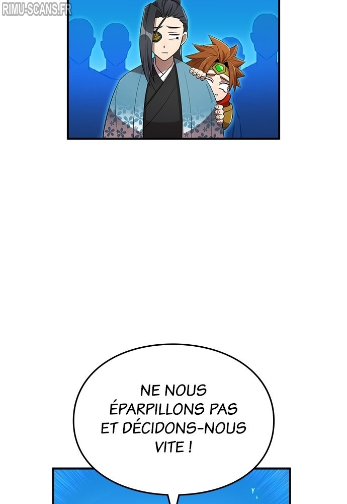I Am The Strongest Awakeners Chapitre 79 - Page 70