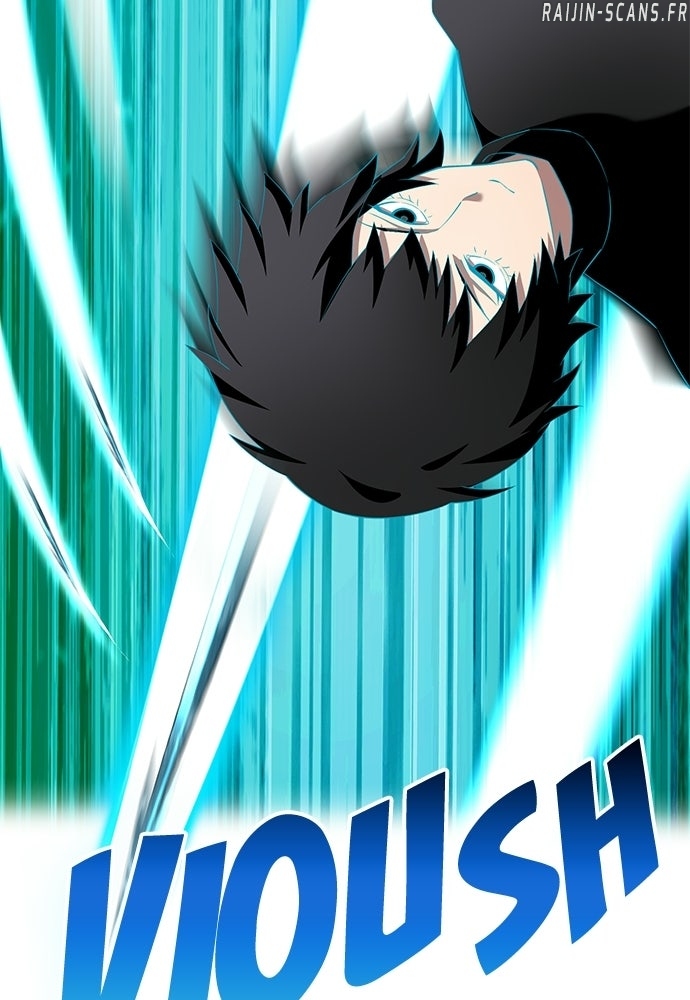 I Am The Strongest Awakeners Chapitre 79 - Page 77
