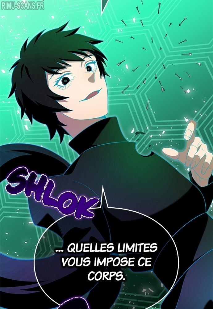I Am The Strongest Awakeners Chapitre 79 - Page 79