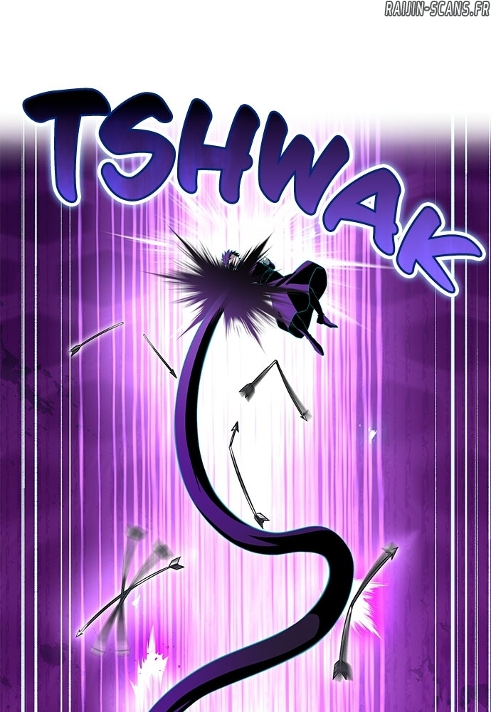 I Am The Strongest Awakeners Chapitre 79 - Page 81