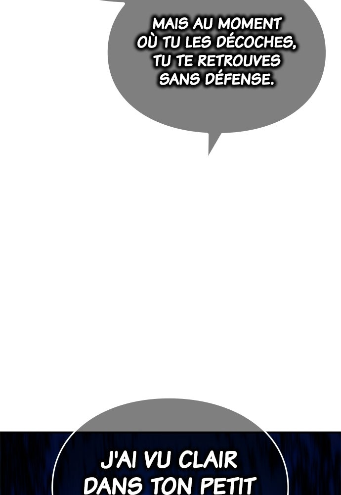 I Am The Strongest Awakeners Chapitre 79 - Page 87