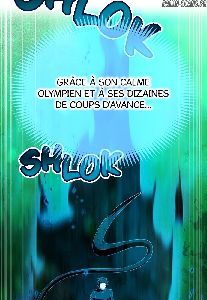I Am The Strongest Awakeners Chapitre 79 - Page 92