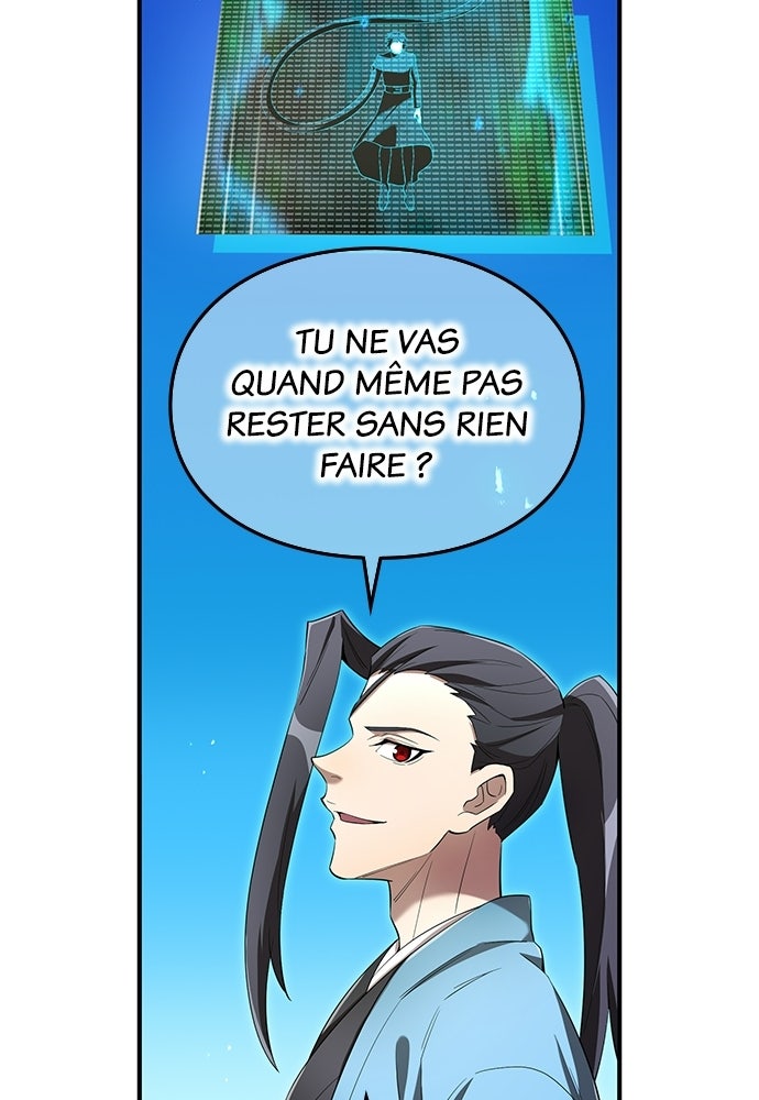 I Am The Strongest Awakeners Chapitre 79 - Page 95