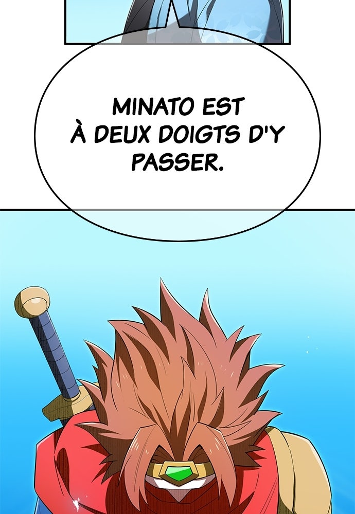 I Am The Strongest Awakeners Chapitre 79 - Page 96