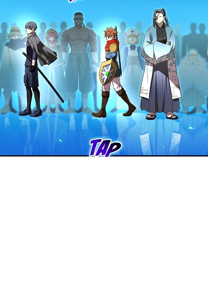 I Am The Strongest Awakeners Chapitre 79 - Page 99