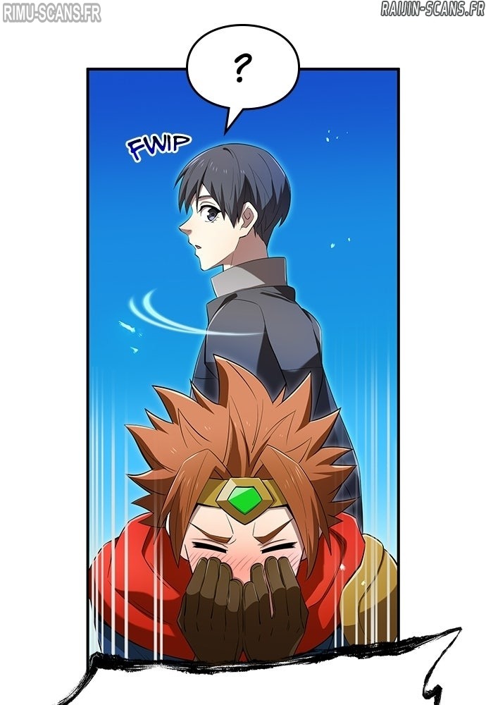 I Am The Strongest Awakeners Chapitre 79 - Page 103