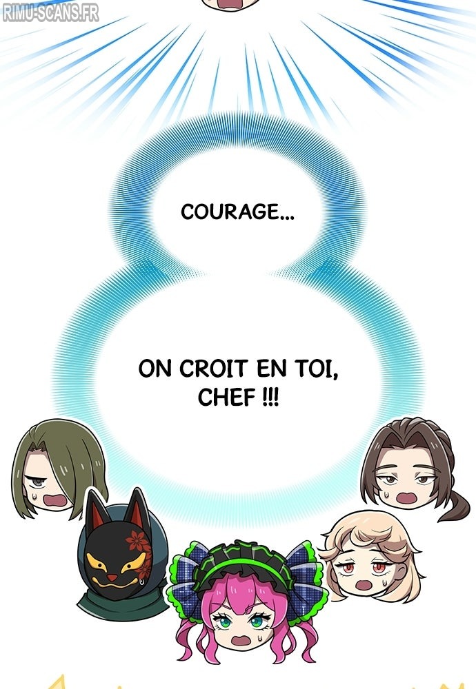I Am The Strongest Awakeners Chapitre 79 - Page 109