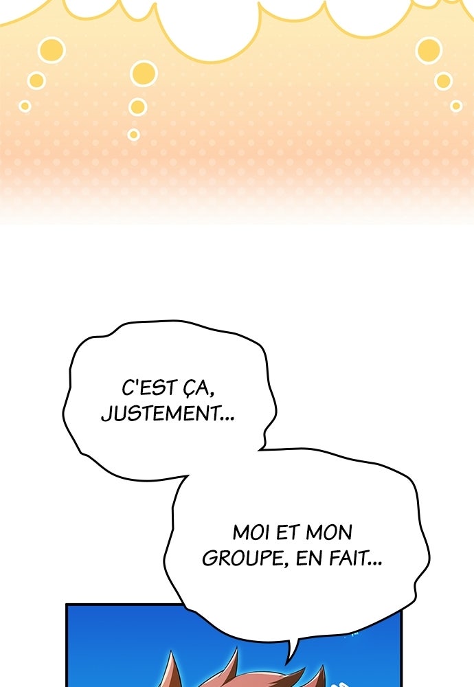 I Am The Strongest Awakeners Chapitre 79 - Page 110