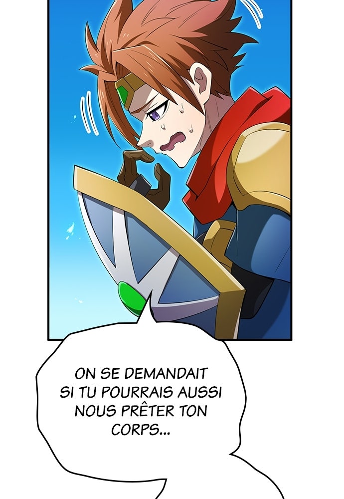 I Am The Strongest Awakeners Chapitre 79 - Page 111