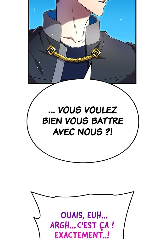 I Am The Strongest Awakeners Chapitre 79 - Page 113