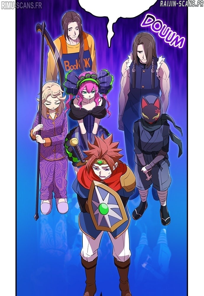 I Am The Strongest Awakeners Chapitre 79 - Page 115