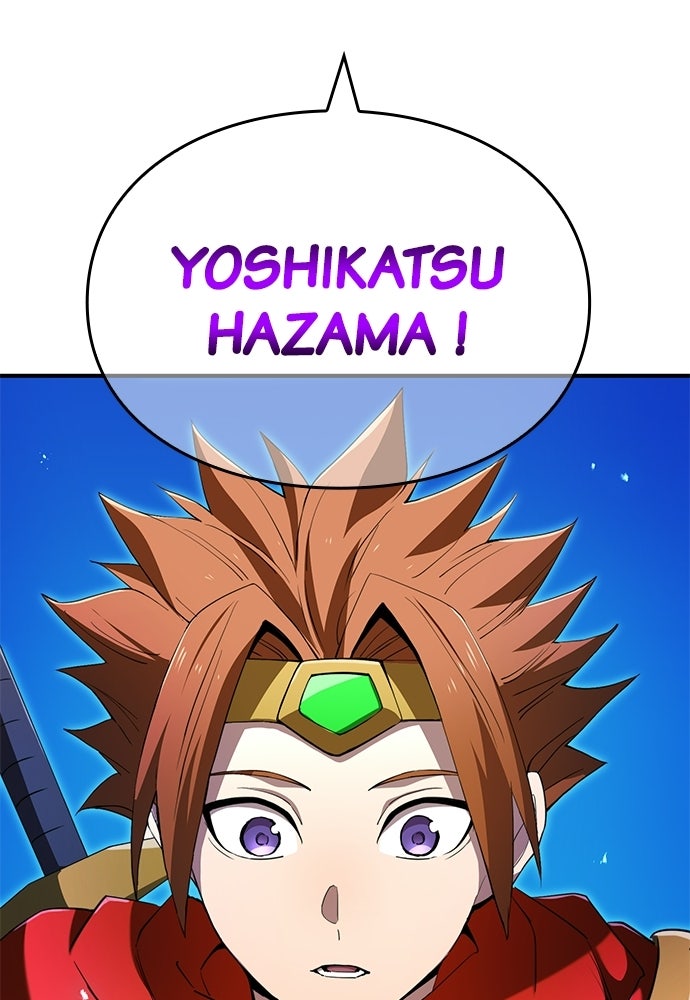 I Am The Strongest Awakeners Chapitre 79 - Page 119
