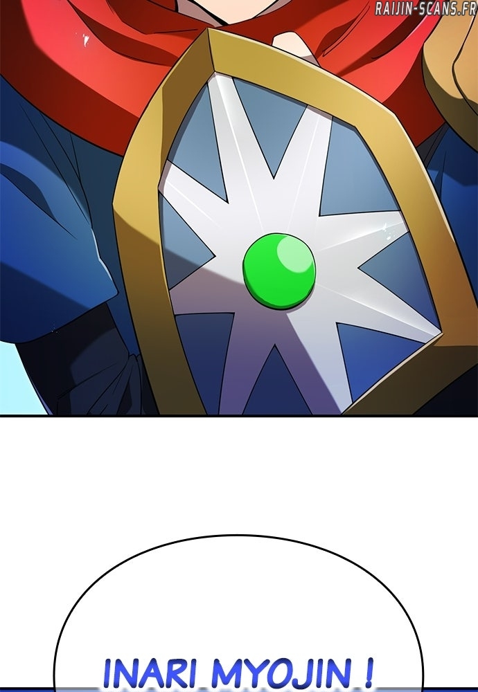 I Am The Strongest Awakeners Chapitre 79 - Page 120
