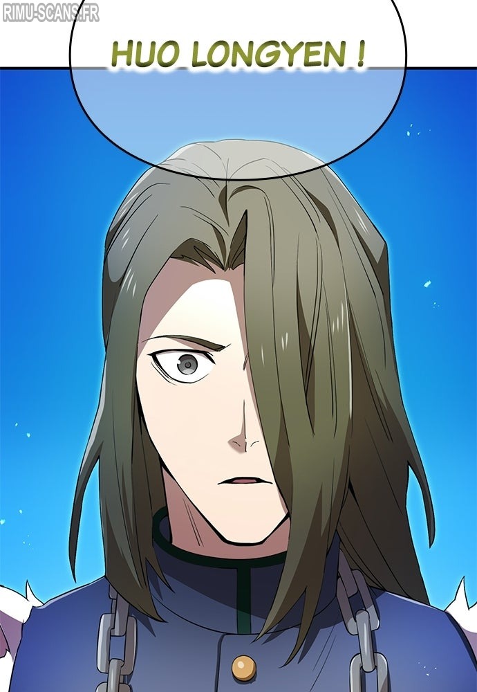 I Am The Strongest Awakeners Chapitre 79 - Page 124