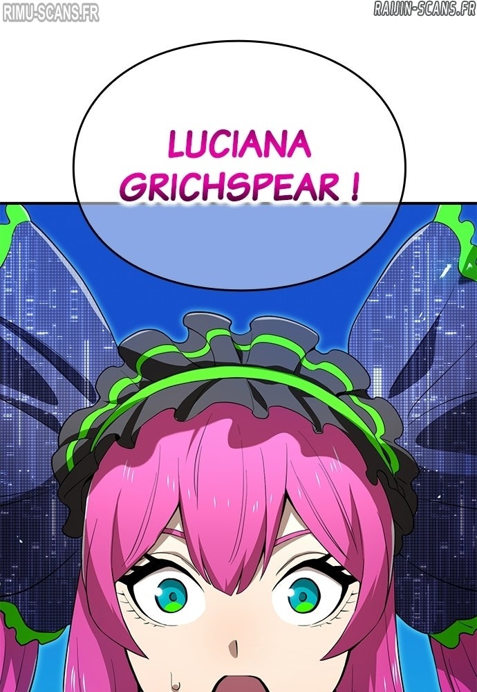 I Am The Strongest Awakeners Chapitre 79 - Page 127