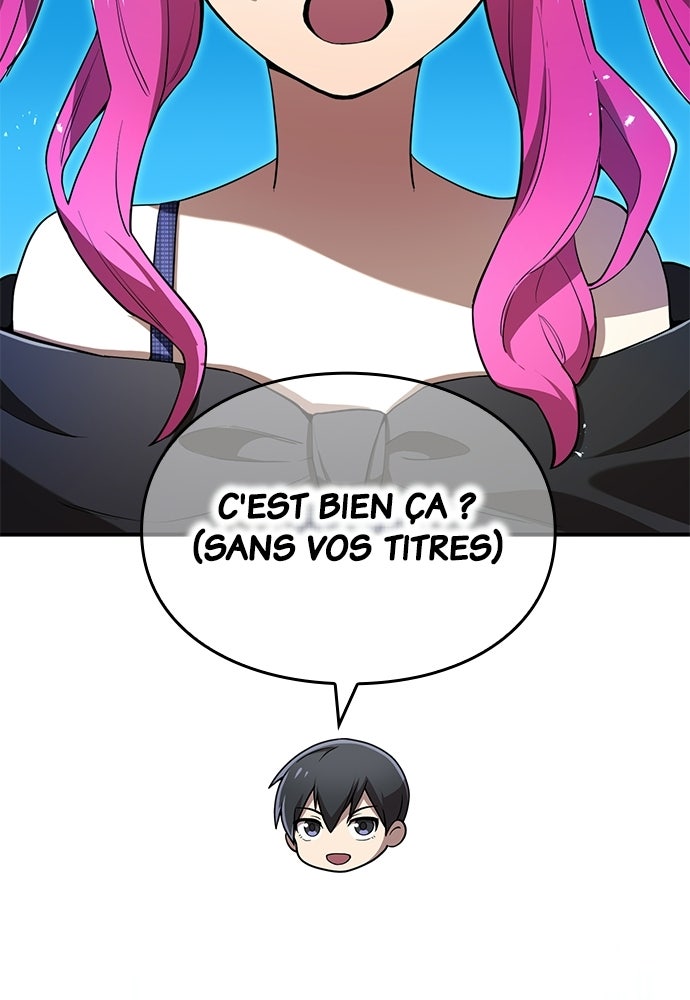 I Am The Strongest Awakeners Chapitre 79 - Page 128