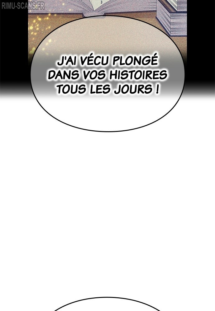 I Am The Strongest Awakeners Chapitre 79 - Page 133