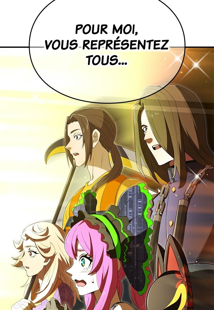 I Am The Strongest Awakeners Chapitre 79 - Page 134