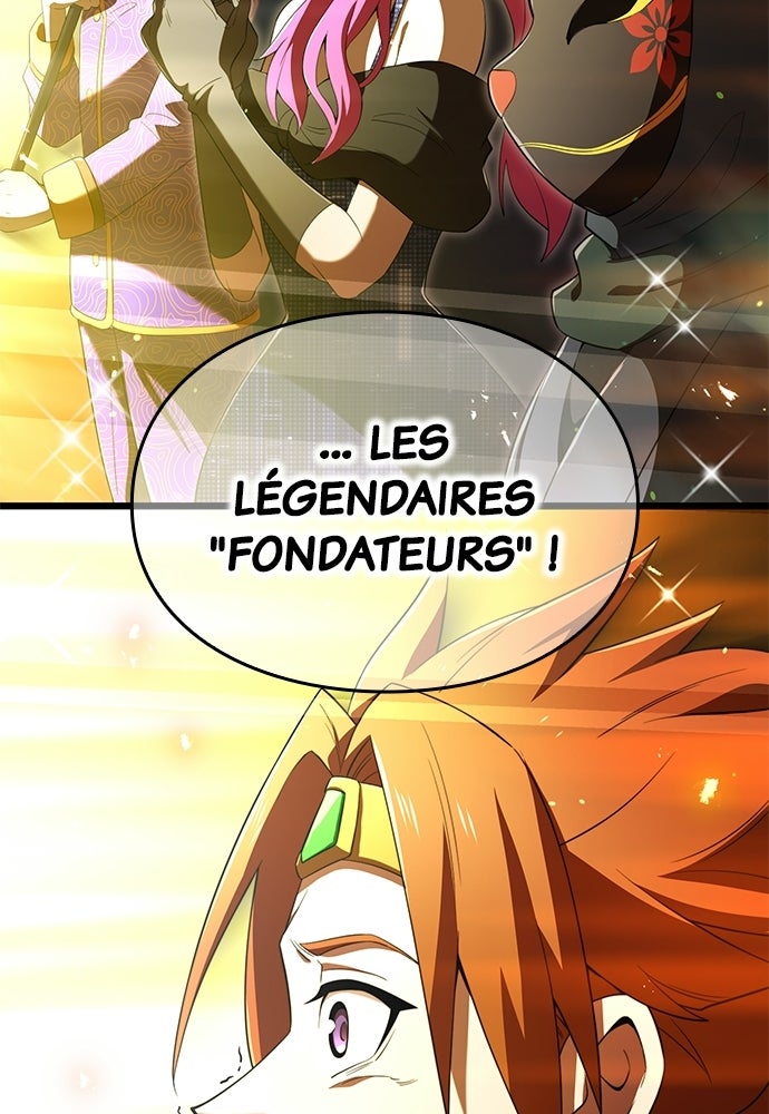 I Am The Strongest Awakeners Chapitre 79 - Page 135
