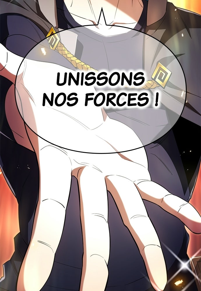 I Am The Strongest Awakeners Chapitre 79 - Page 138