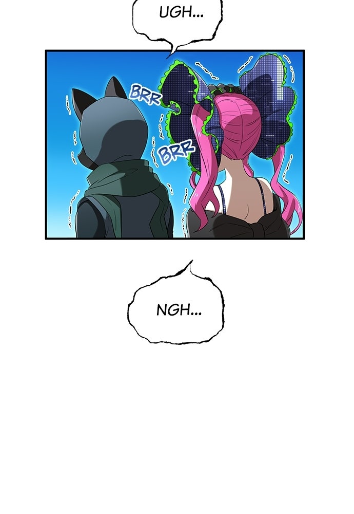 I Am The Strongest Awakeners Chapitre 79 - Page 140