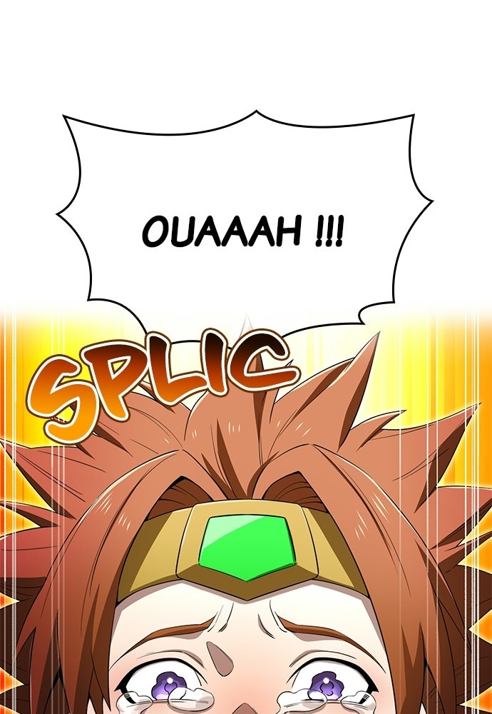 I Am The Strongest Awakeners Chapitre 79 - Page 141