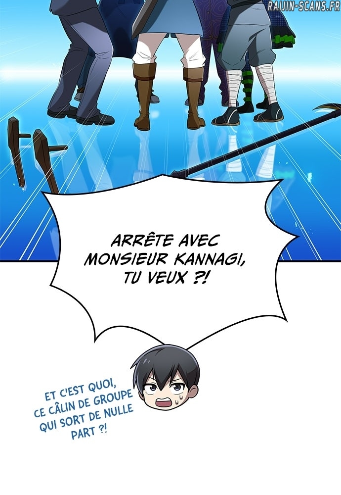 I Am The Strongest Awakeners Chapitre 79 - Page 147