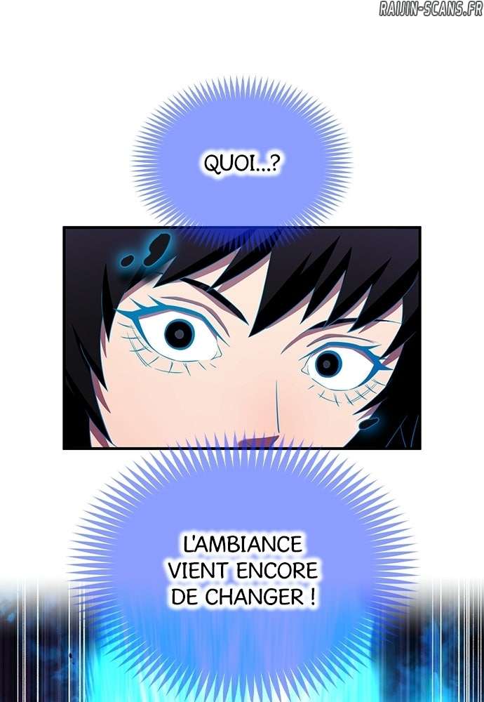 I Am The Strongest Awakeners Chapitre 79 - Page 155