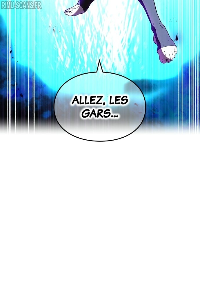 I Am The Strongest Awakeners Chapitre 79 - Page 157