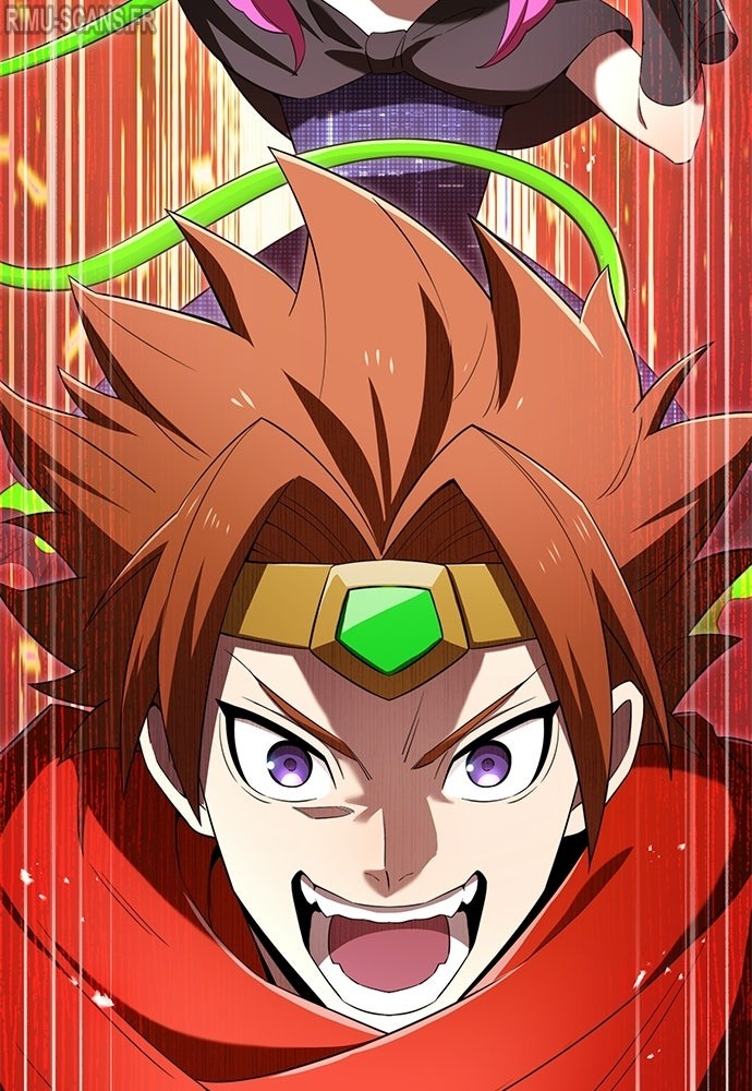 I Am The Strongest Awakeners Chapitre 79 - Page 160